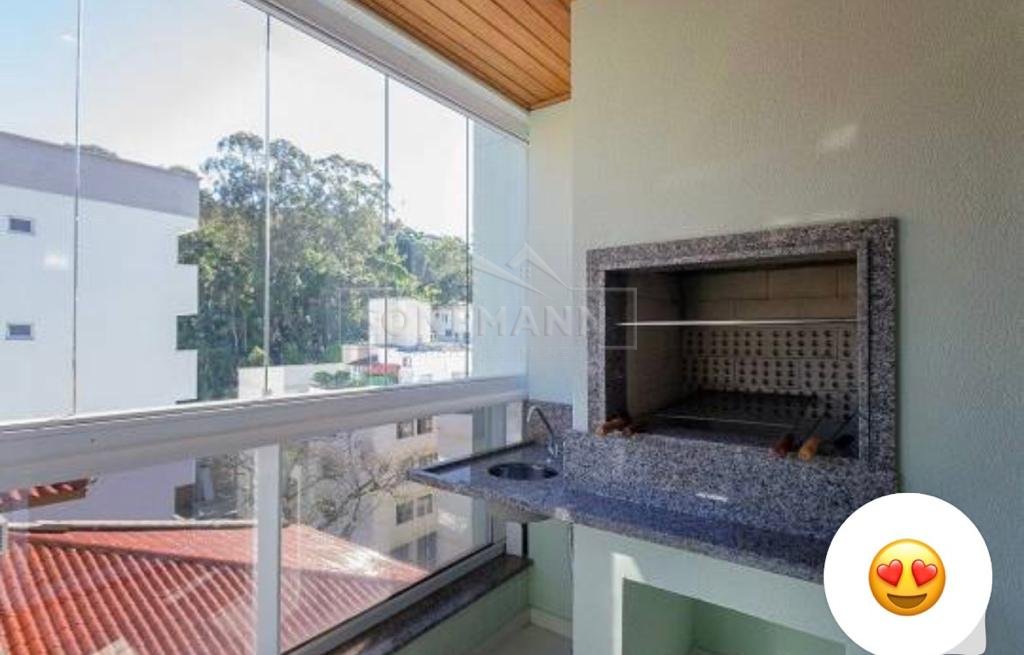 Apartamento à venda com 2 quartos, 61m² - Foto 11