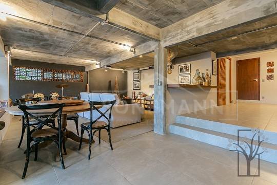 Casa à venda com 4 quartos, 530m² - Foto 13