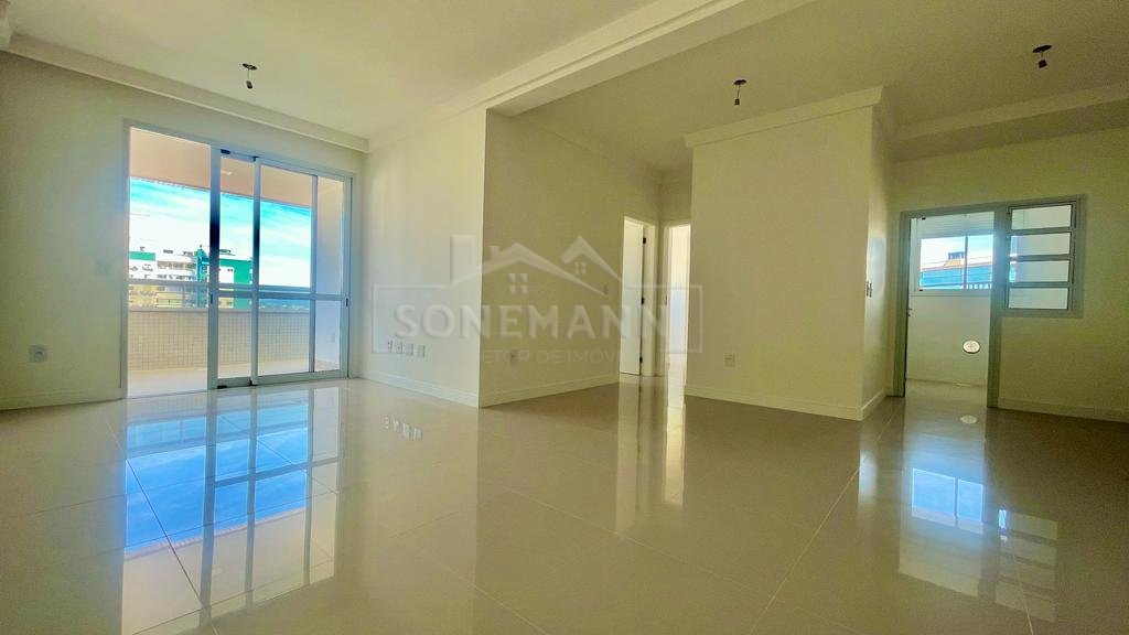 Apartamento à venda com 2 quartos, 96m² - Foto 3