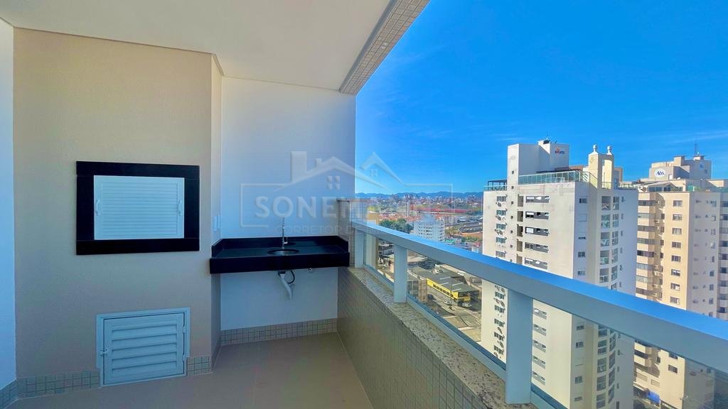 Apartamento à venda com 2 quartos, 96m² - Foto 9