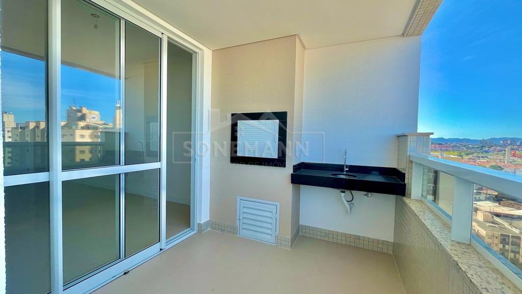 Apartamento à venda com 2 quartos, 96m² - Foto 10