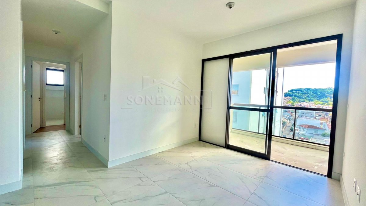 Apartamento à venda com 3 quartos, 103m² - Foto 4