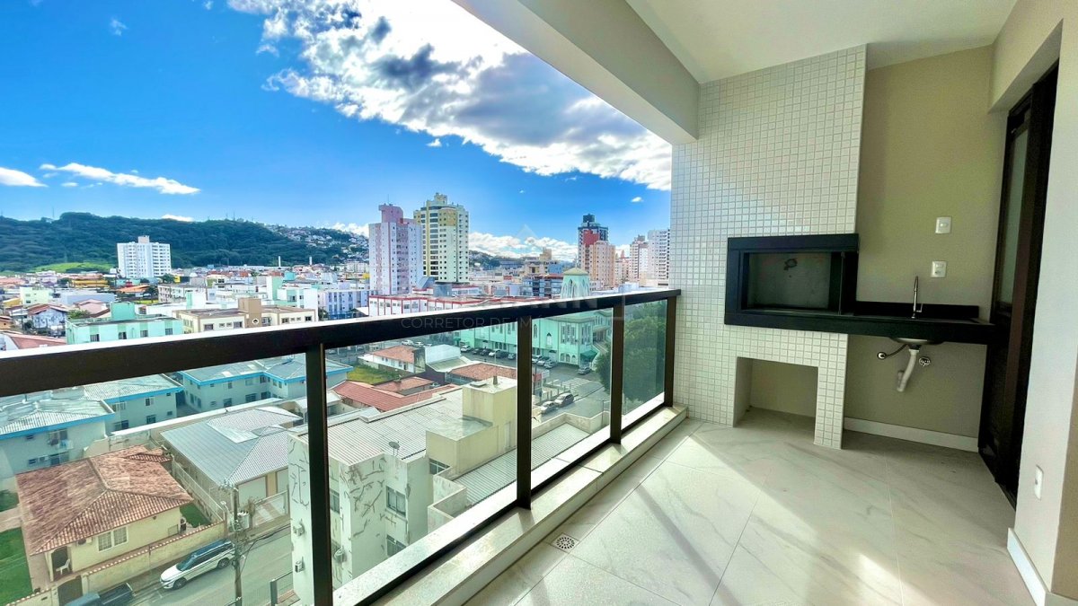 Apartamento à venda com 3 quartos, 103m² - Foto 13