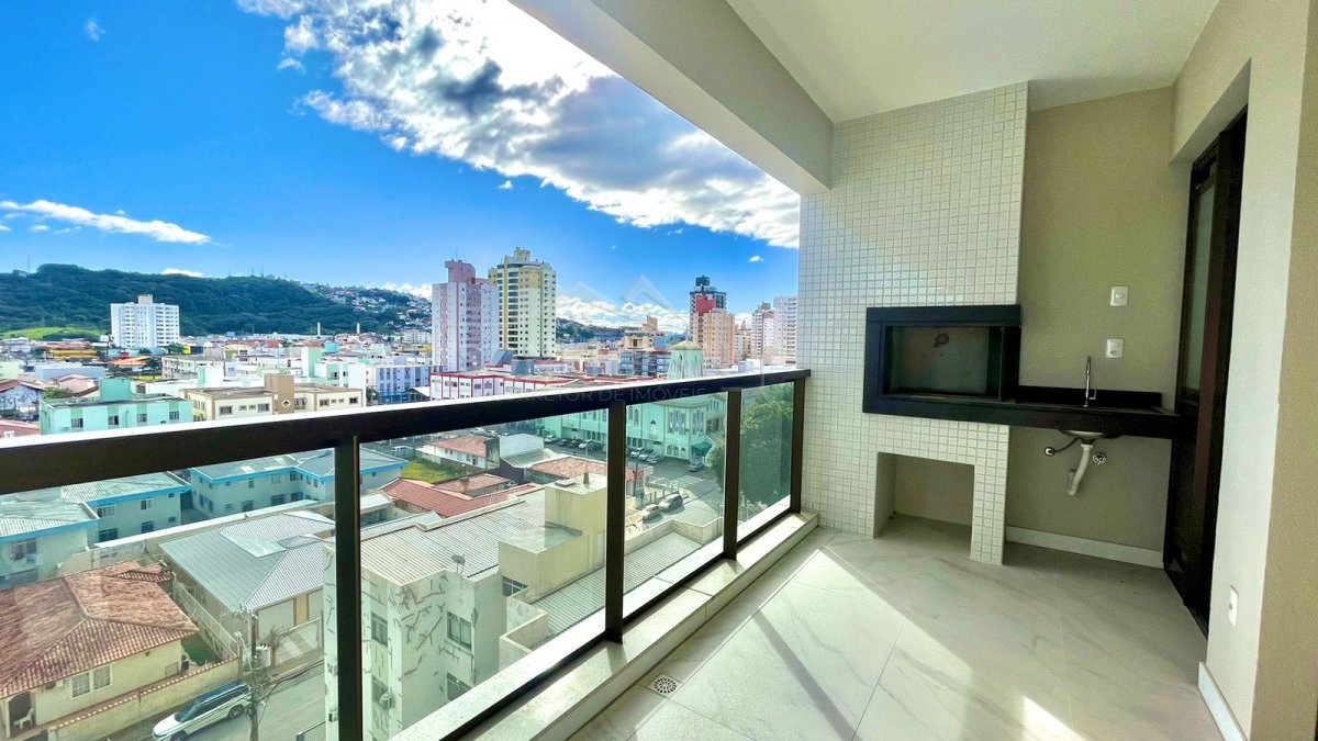 Apartamento à venda com 3 quartos, 103m² - Foto 12