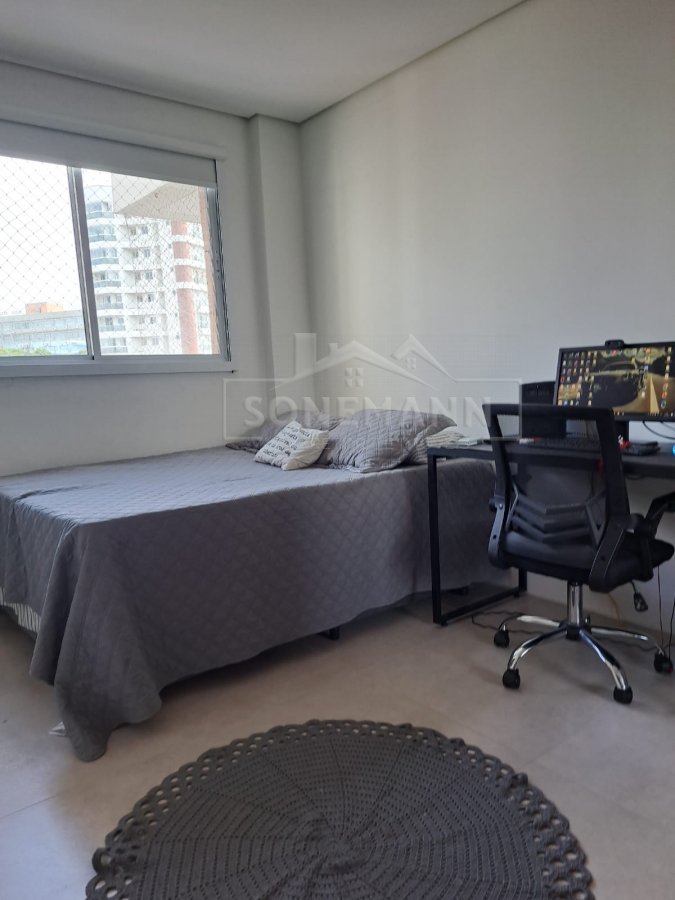 Apartamento à venda com 3 quartos, 106m² - Foto 9