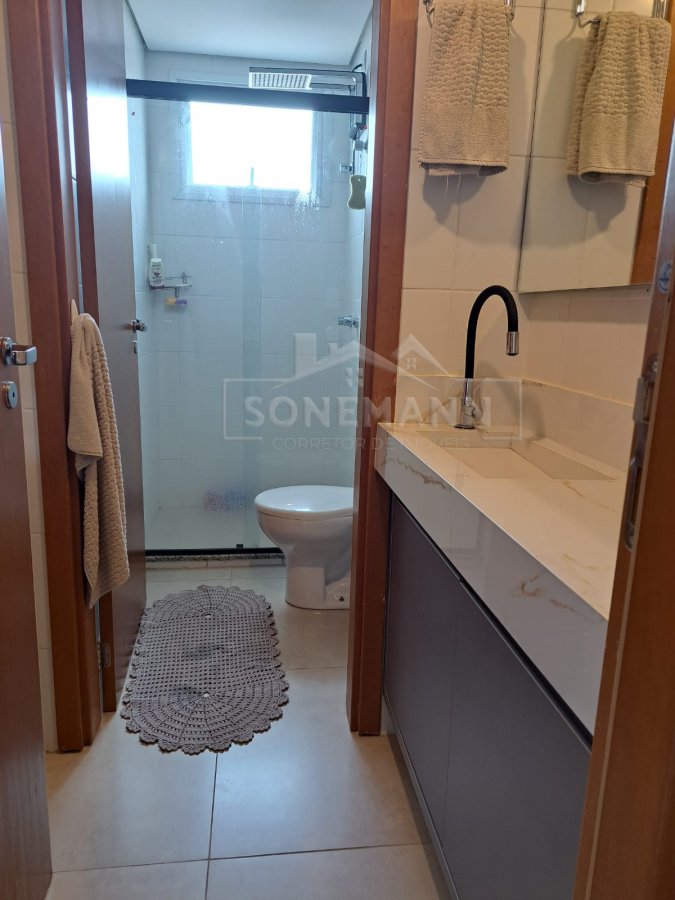 Apartamento à venda com 3 quartos, 106m² - Foto 11