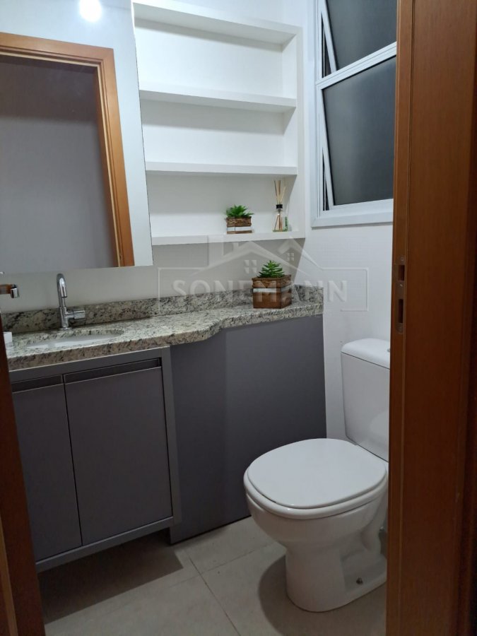 Apartamento à venda com 3 quartos, 106m² - Foto 12