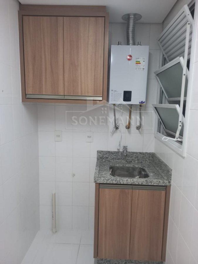 Apartamento à venda com 3 quartos, 106m² - Foto 9