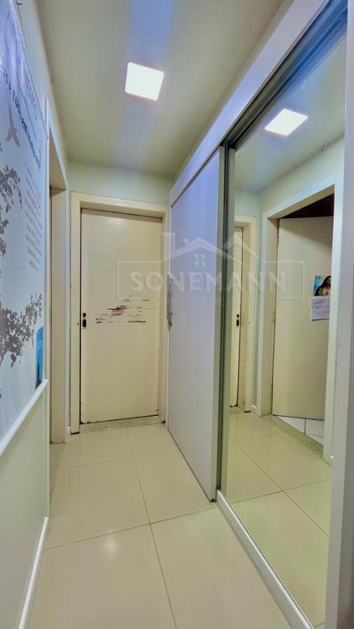 Apartamento à venda com 2 quartos, 56m² - Foto 9