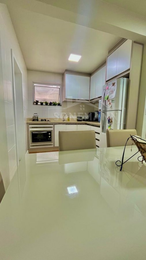 Apartamento à venda com 2 quartos, 56m² - Foto 7