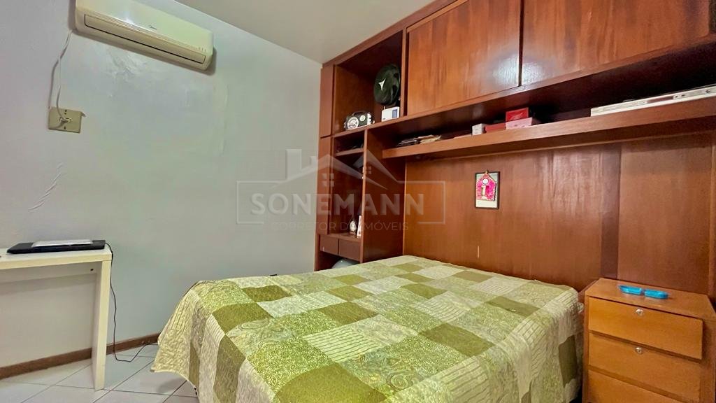 Apartamento à venda com 2 quartos, 56m² - Foto 11