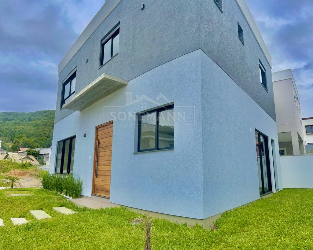 Casa à venda com 3 quartos, 144m² - Foto 23