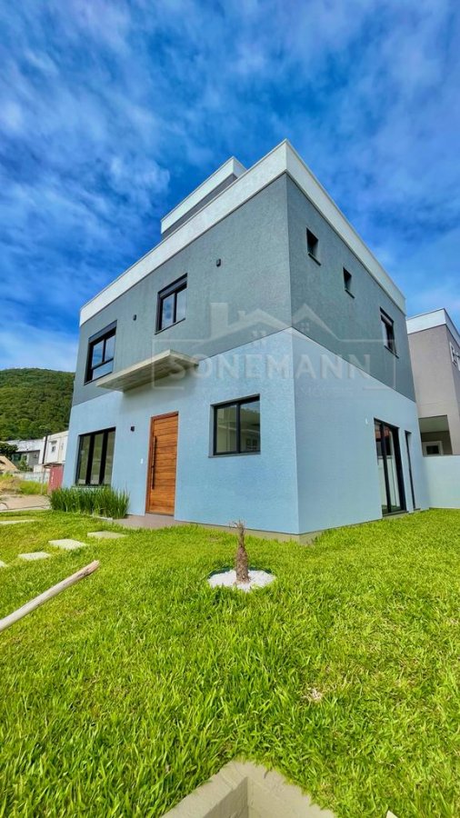 Casa à venda com 3 quartos, 144m² - Foto 22