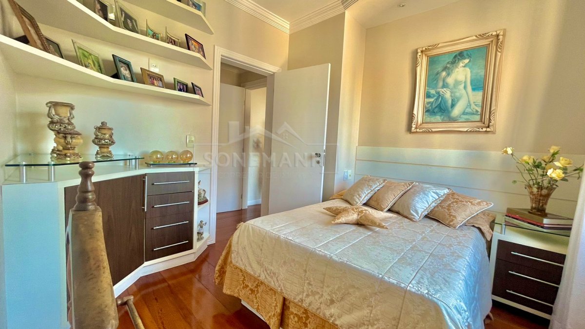 Cobertura à venda com 7 quartos, 274m² - Foto 22