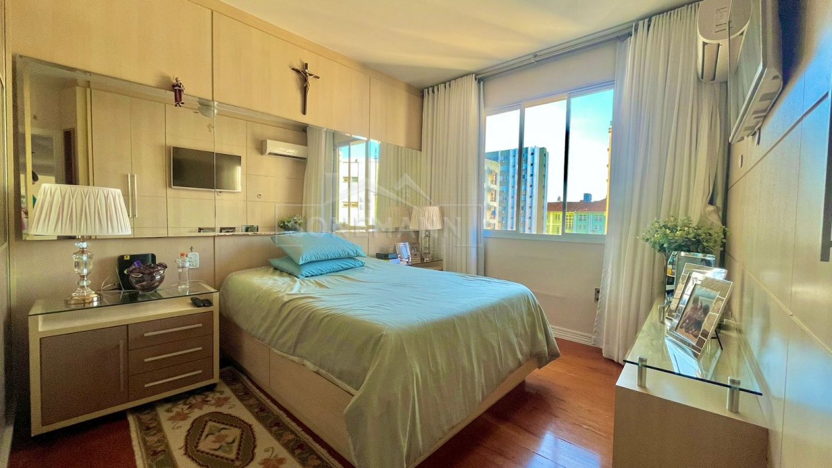 Cobertura à venda com 7 quartos, 274m² - Foto 15