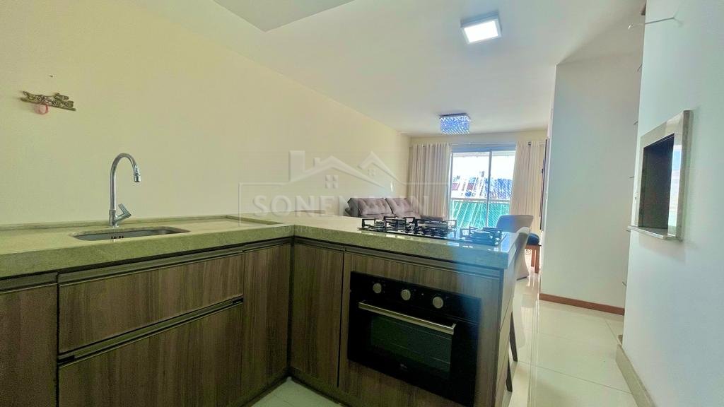 Apartamento à venda com 2 quartos, 75m² - Foto 6