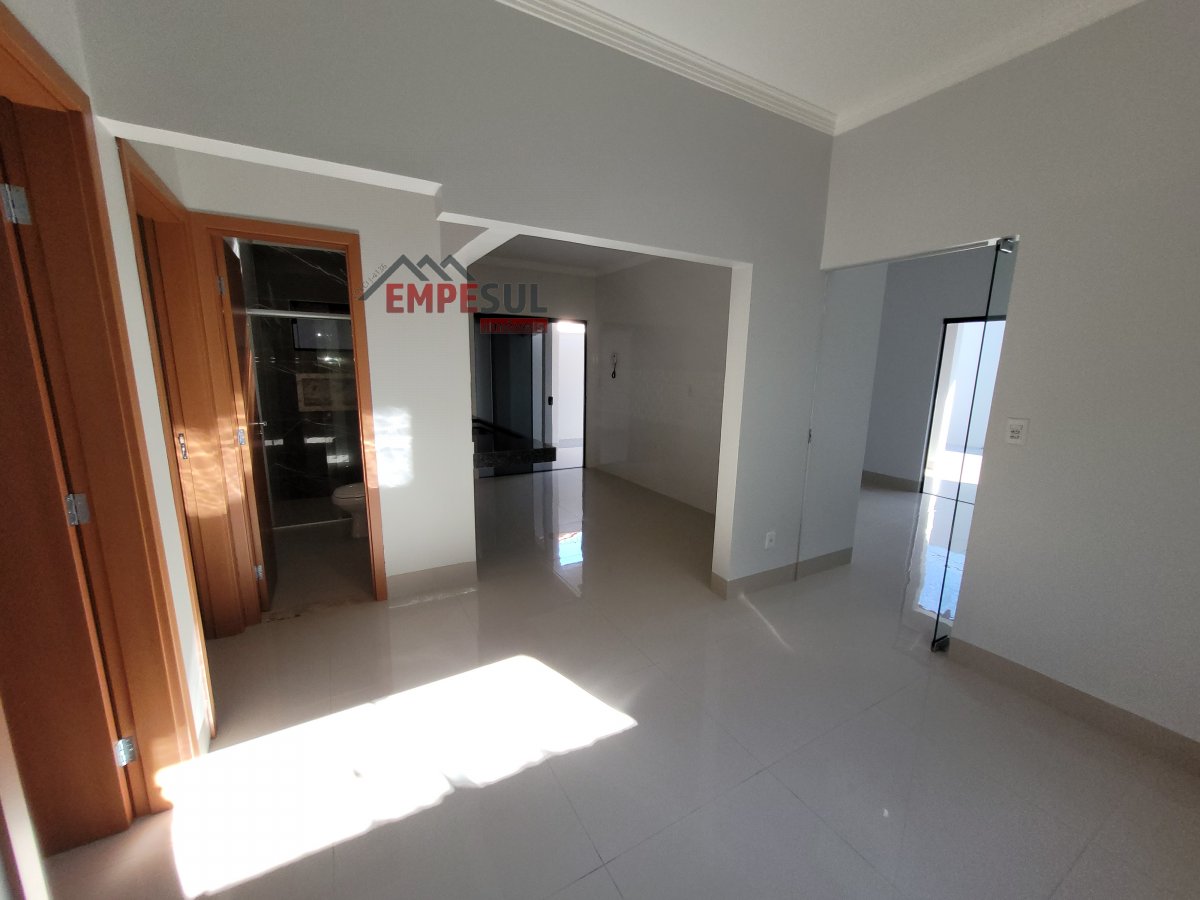 Casa à venda com 3 quartos, 353m² - Foto 20