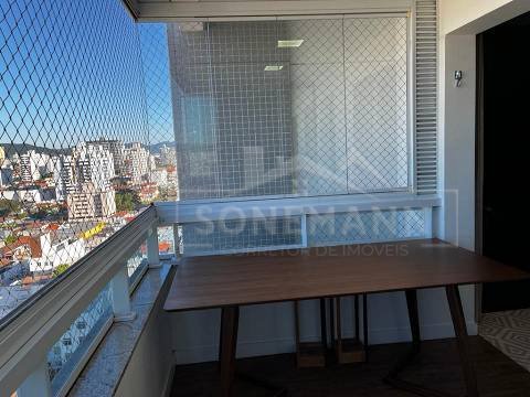 Apartamento à venda com 2 quartos, 82m² - Foto 6