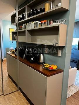 Apartamento à venda com 2 quartos, 82m² - Foto 13