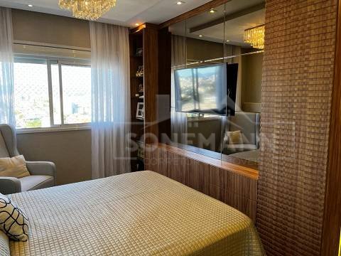 Apartamento à venda com 2 quartos, 82m² - Foto 17