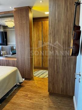 Apartamento à venda com 2 quartos, 82m² - Foto 18