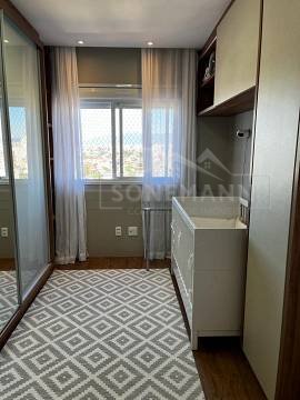 Apartamento à venda com 2 quartos, 82m² - Foto 20