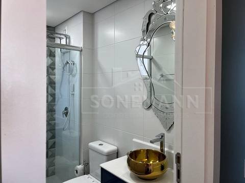 Apartamento à venda com 2 quartos, 82m² - Foto 23