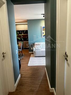 Apartamento à venda com 2 quartos, 82m² - Foto 25