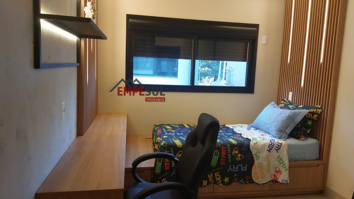 Sobrado à venda com 3 quartos, 150m² - Foto 14