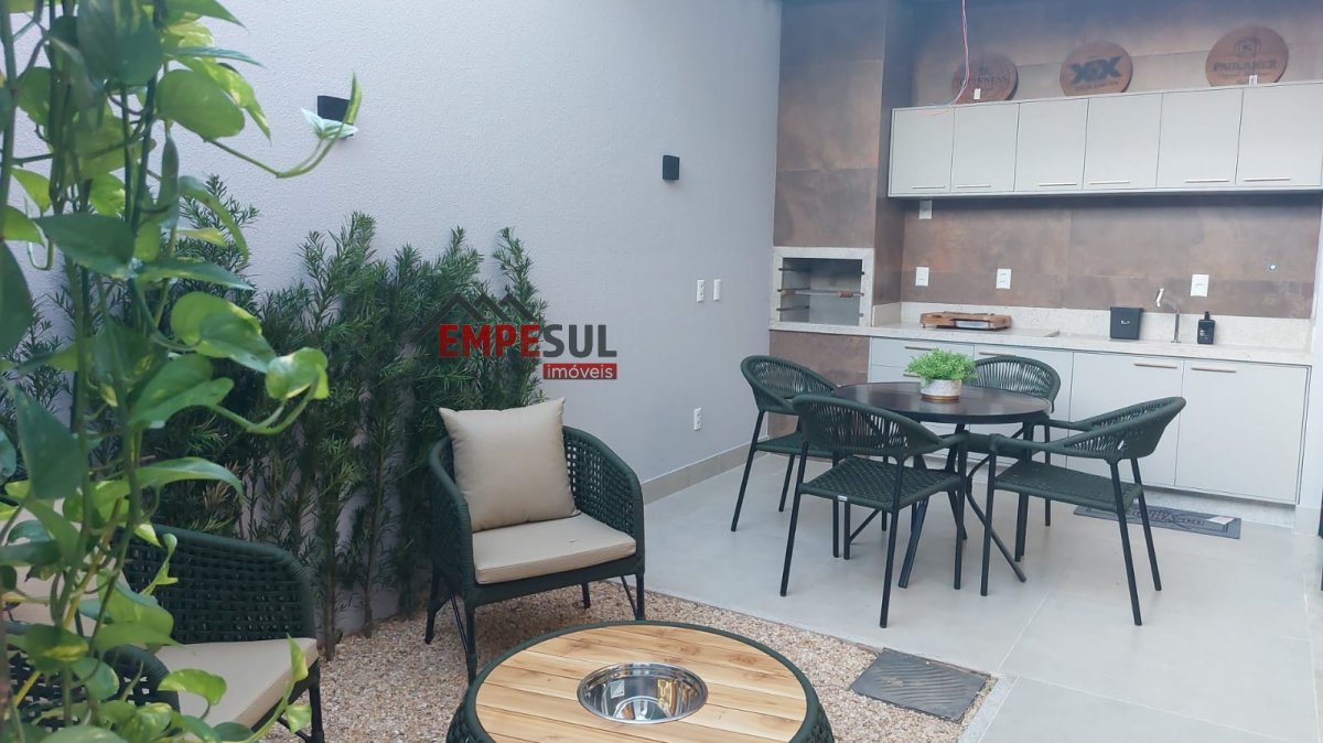 Sobrado à venda com 3 quartos, 150m² - Foto 17