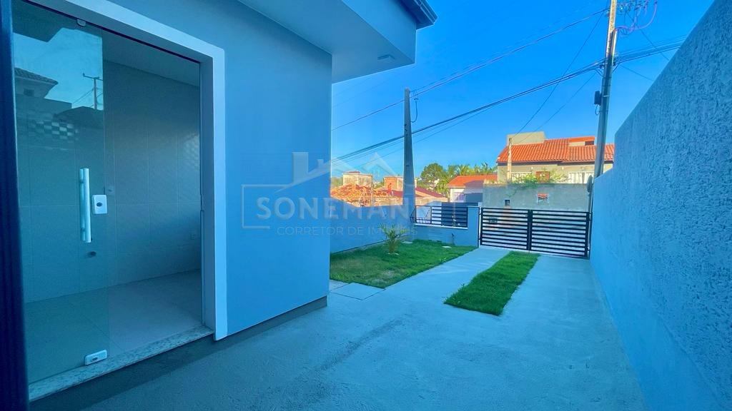 Sobrado à venda com 3 quartos, 90m² - Foto 4