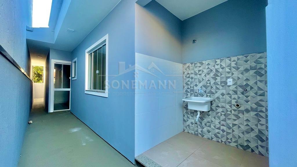 Sobrado à venda com 3 quartos, 90m² - Foto 5