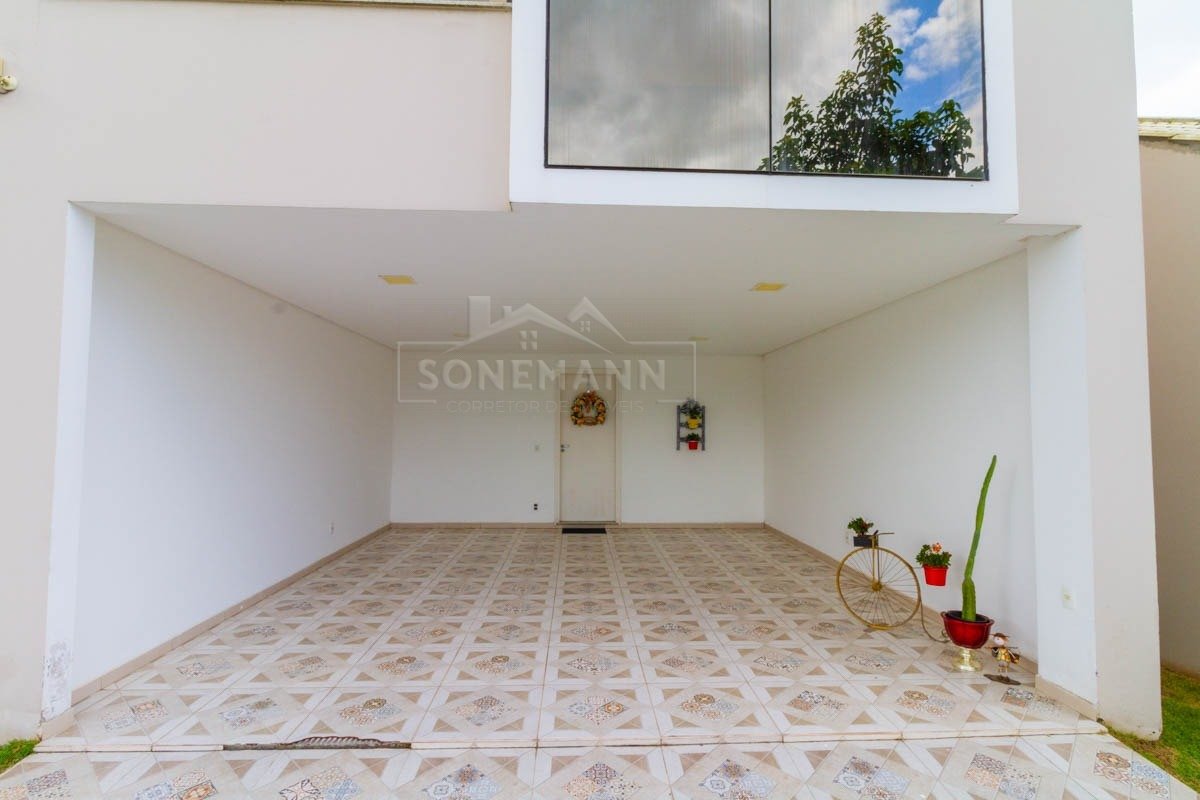 Casa à venda com 4 quartos, 416m² - Foto 5