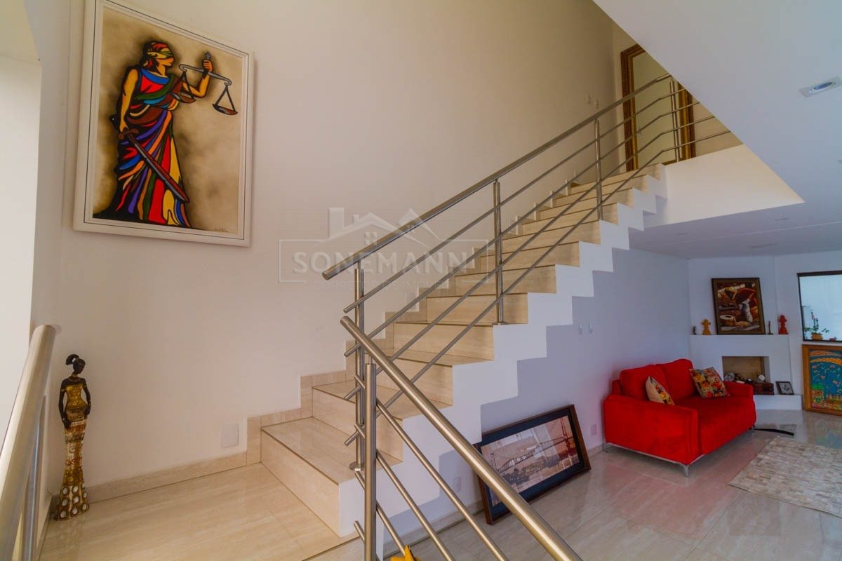 Casa à venda com 4 quartos, 416m² - Foto 11