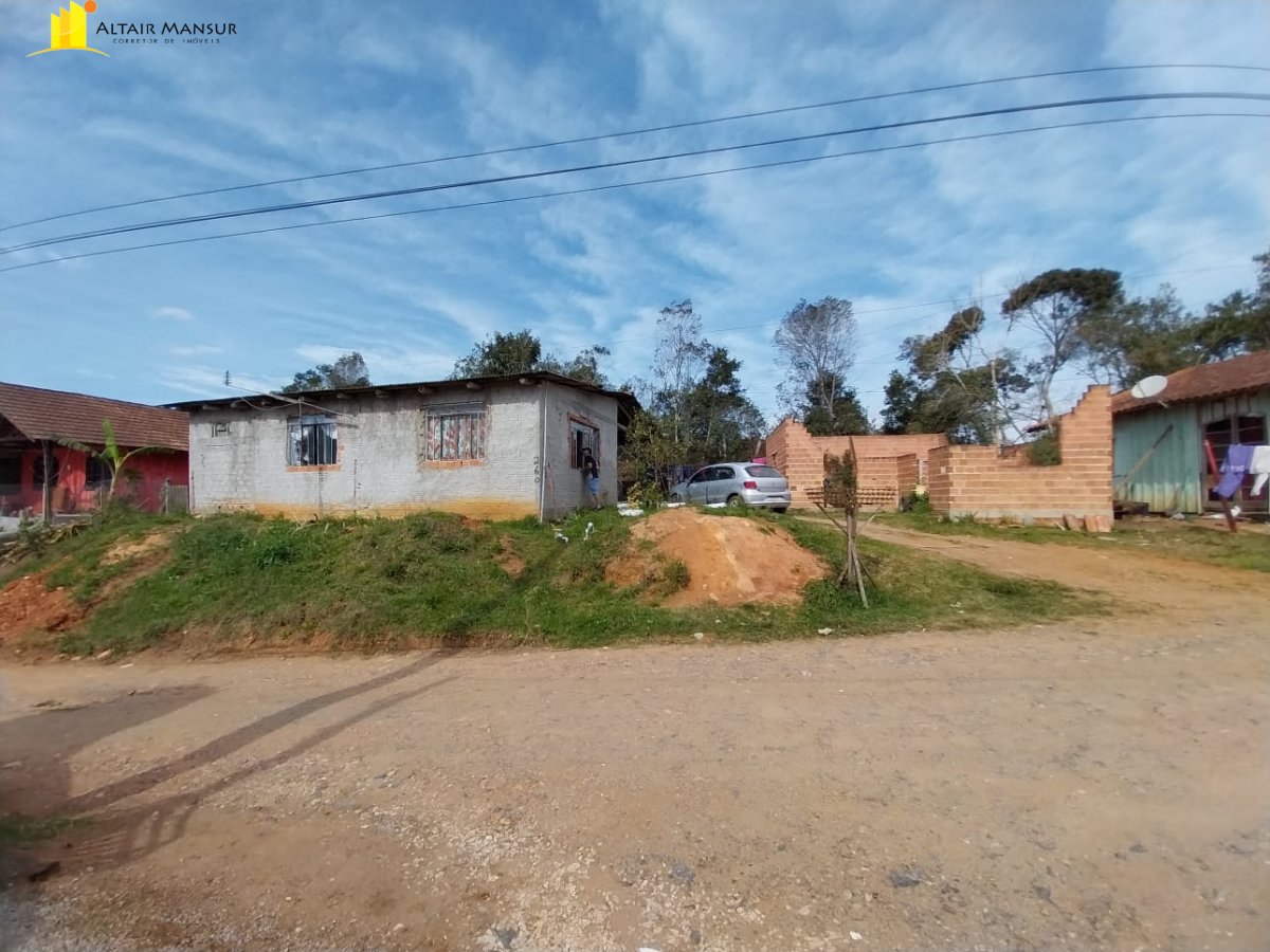 Casa  venda  no Lagoa - Tijucas do Sul, PR. Imveis