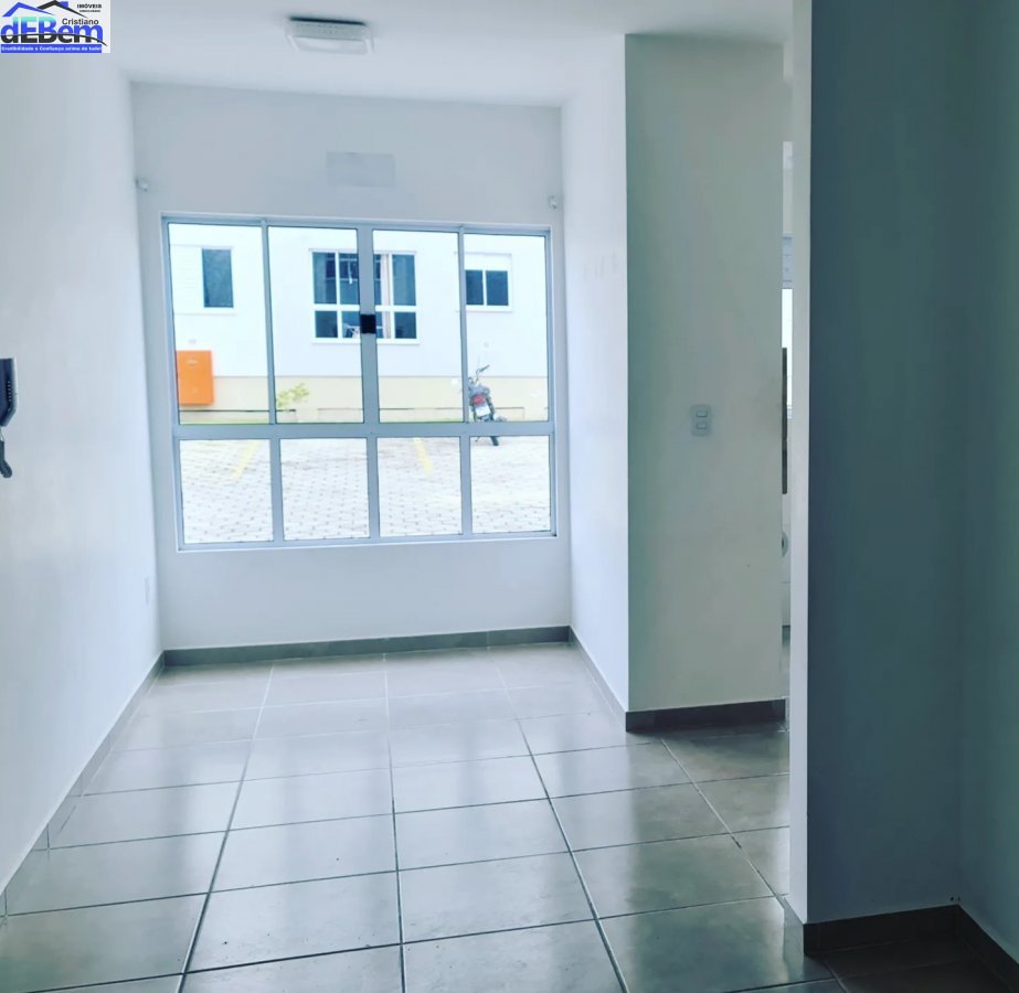 Apartamento à venda com 2 quartos, 50m² - Foto 3