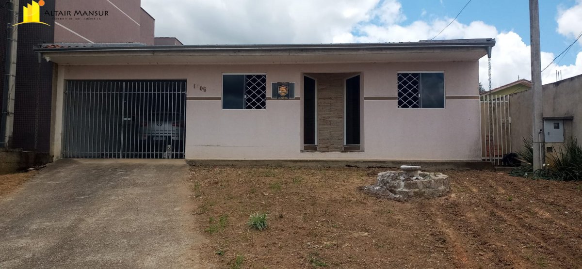 Casa para alugar  no Vila Cubas - Tijucas do Sul, PR. Imveis