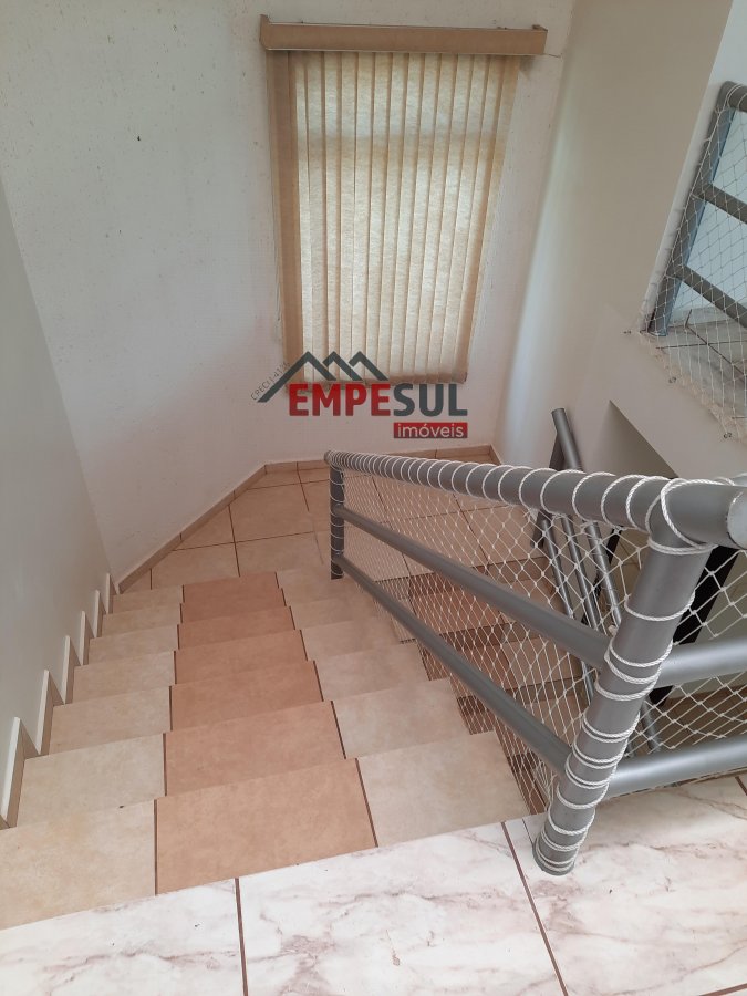 Sobrado à venda com 5 quartos, 360m² - Foto 12