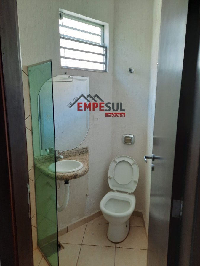 Sobrado à venda com 5 quartos, 360m² - Foto 14