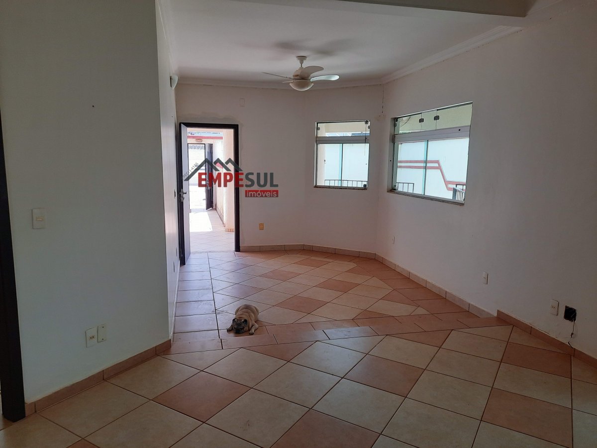 Sobrado à venda com 5 quartos, 360m² - Foto 15