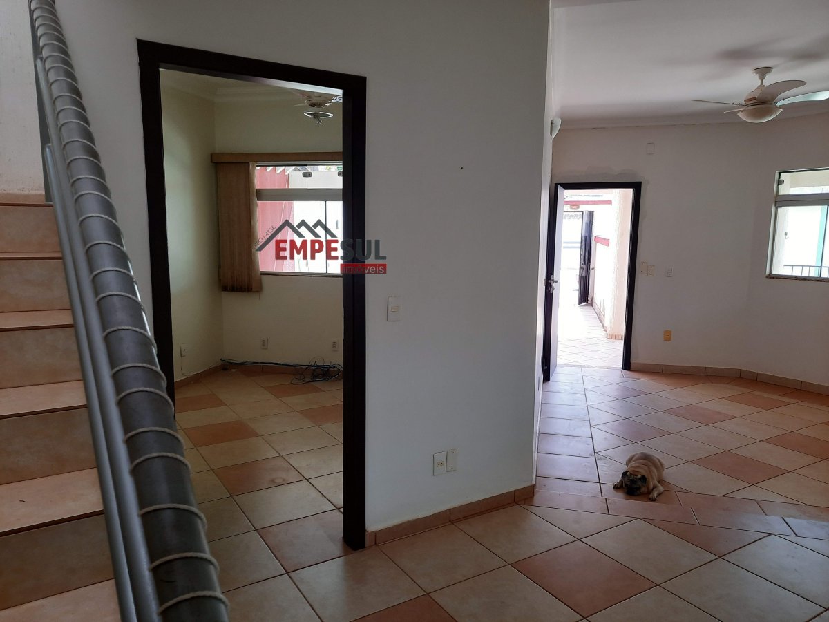 Sobrado à venda com 5 quartos, 360m² - Foto 16