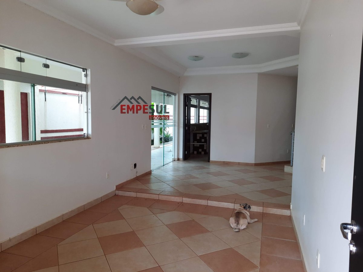 Sobrado à venda com 5 quartos, 360m² - Foto 24