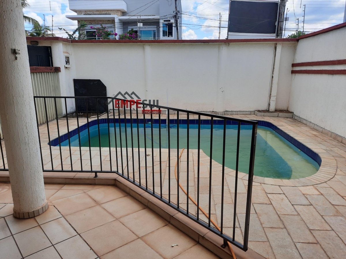 Sobrado à venda com 5 quartos, 360m² - Foto 25