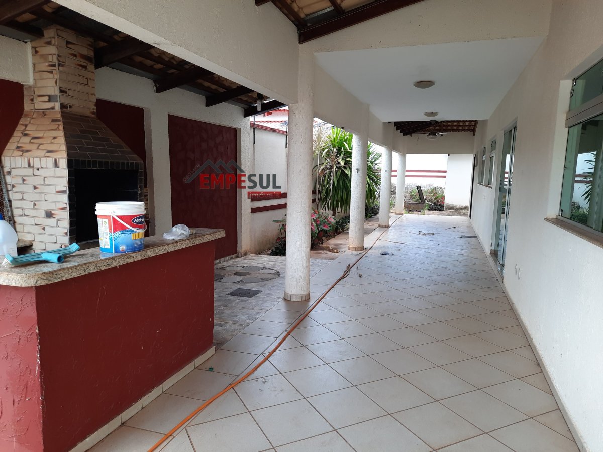 Sobrado à venda com 5 quartos, 360m² - Foto 26