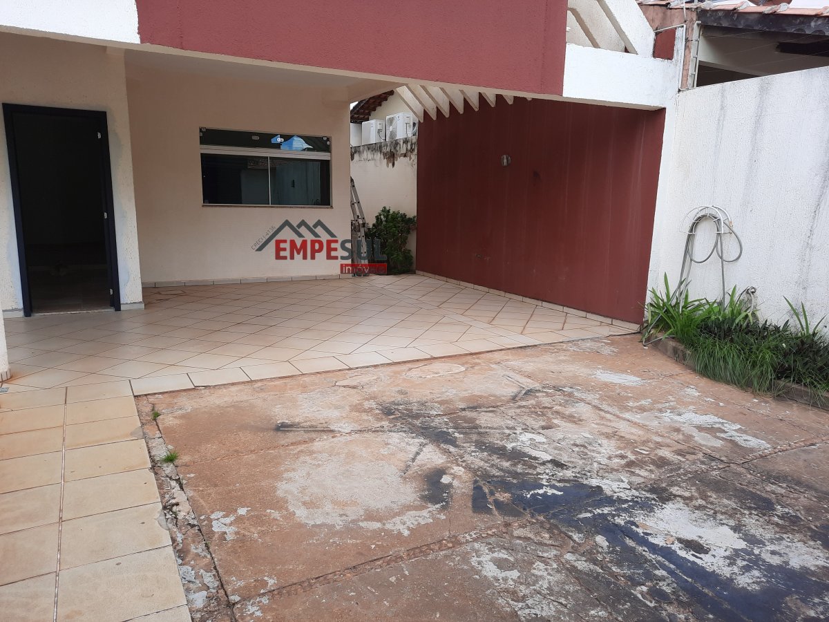 Sobrado à venda com 5 quartos, 360m² - Foto 30