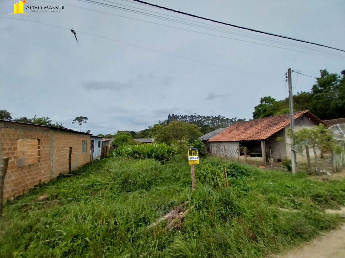 Terreno/Lote  venda  no Lagoinha - Tijucas do Sul, PR. Imveis