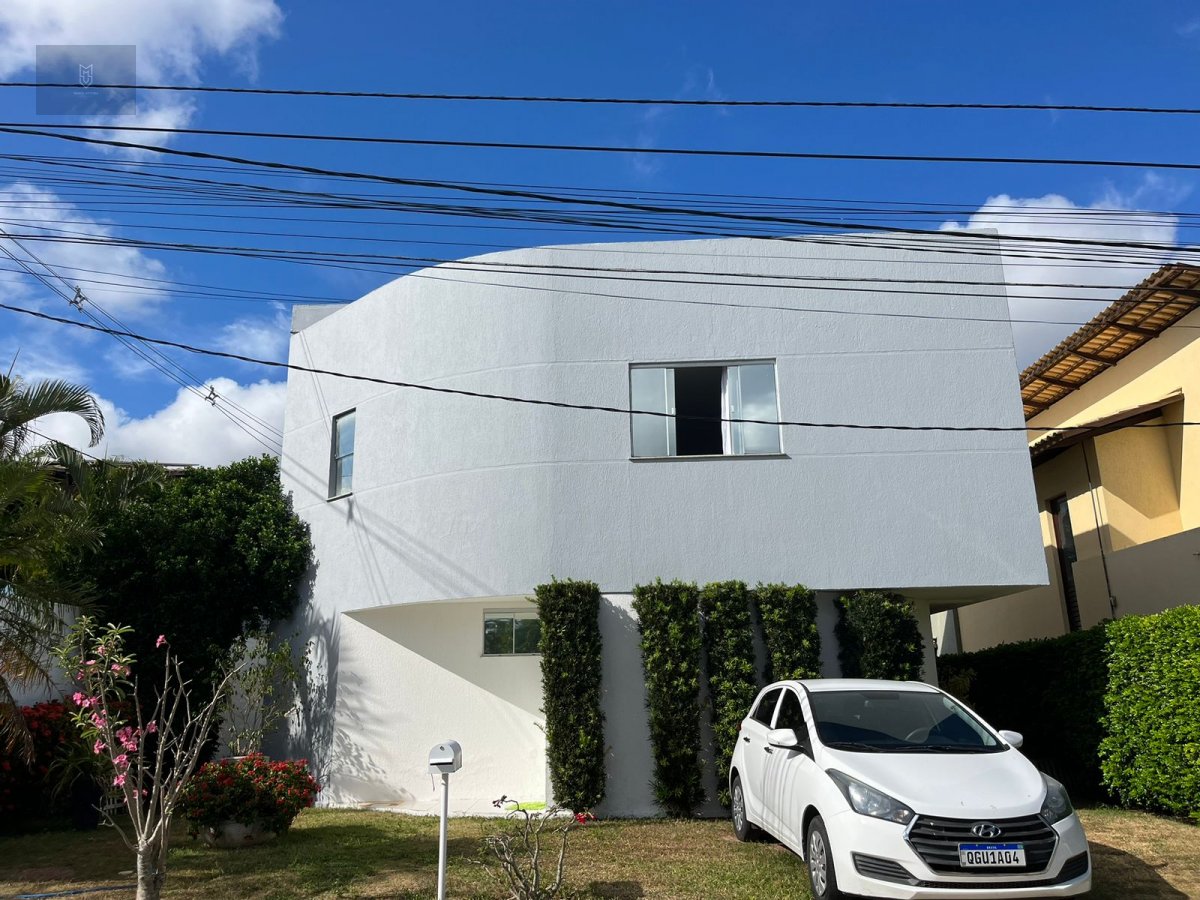 Casa para alugar com 4 quartos, 200m² - Foto 1