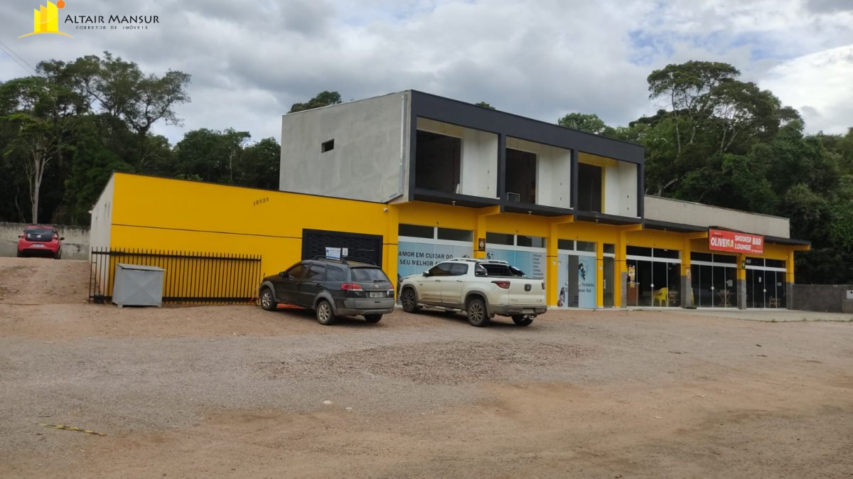 Casa  venda  no Centro - Tijucas do Sul, PR. Imveis
