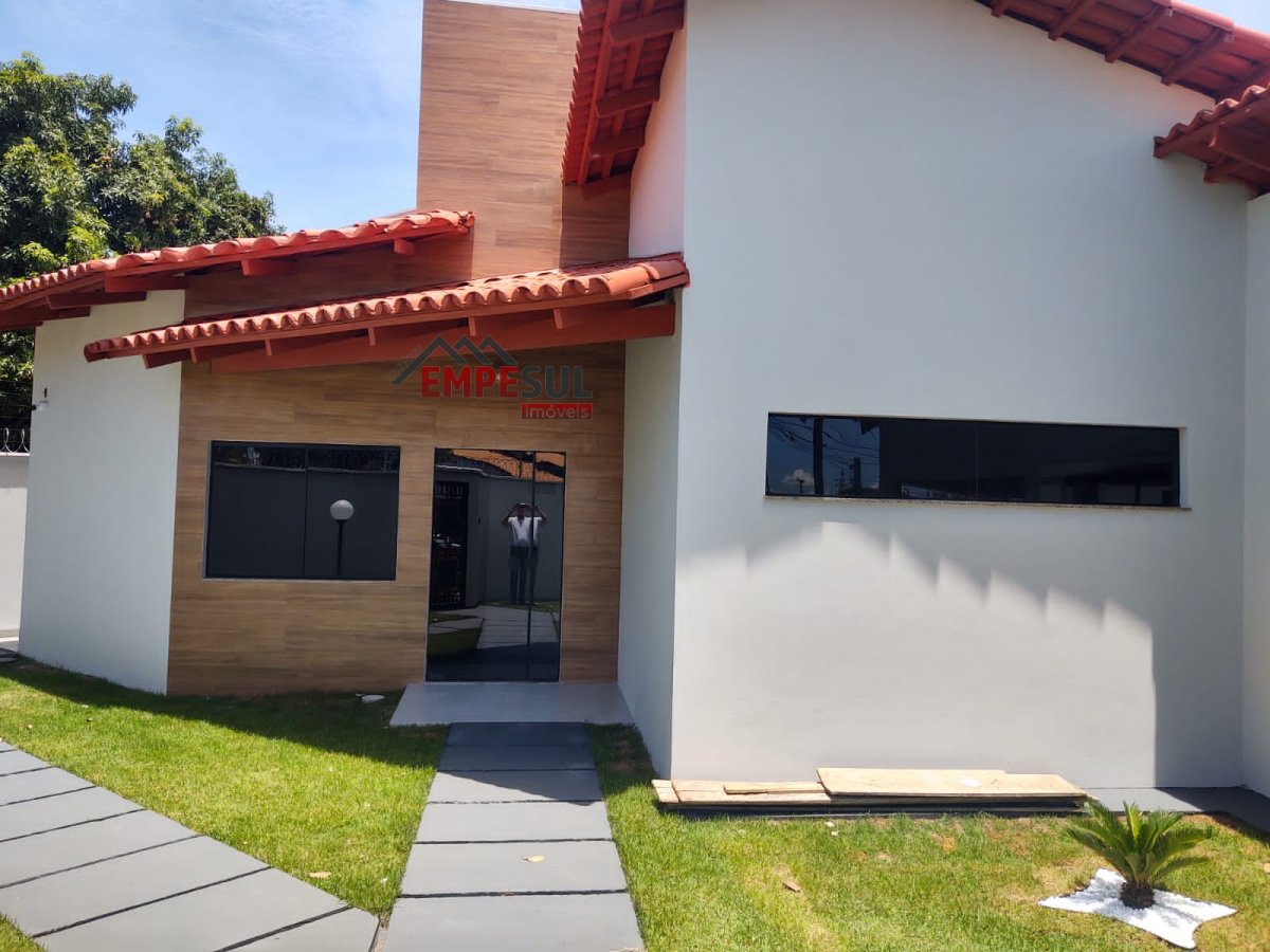 Casa à venda com 5 quartos, 720m² - Foto 6