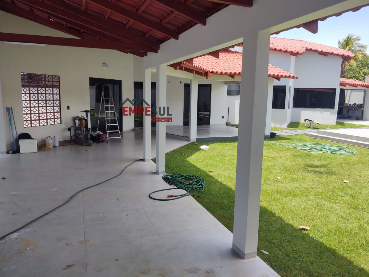 Casa à venda com 5 quartos, 720m² - Foto 20